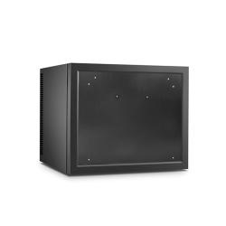 Mini bar με συρτάρι, N.S.KEY, 45B/RFP Drawer,  θερμοηλεκτρικό - 42,0 x 49,5 x 45,5 cm