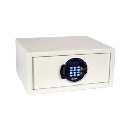 Χρηματοκιβώτιο Elsafe Elite για Laptop, λευκό - 20,0 x 43,5 x 37,0 cm