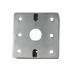 Θήκη διακόπτη , Nskey, SM86, κράμα ψευδαργύρου - 8,6 x  8,6 x 2,6 cm