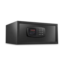 Χρηματοκιβώτιο Nskey Safe KL ECO, μαύρο -  20,0 x 42,0 x 37,0 cm
