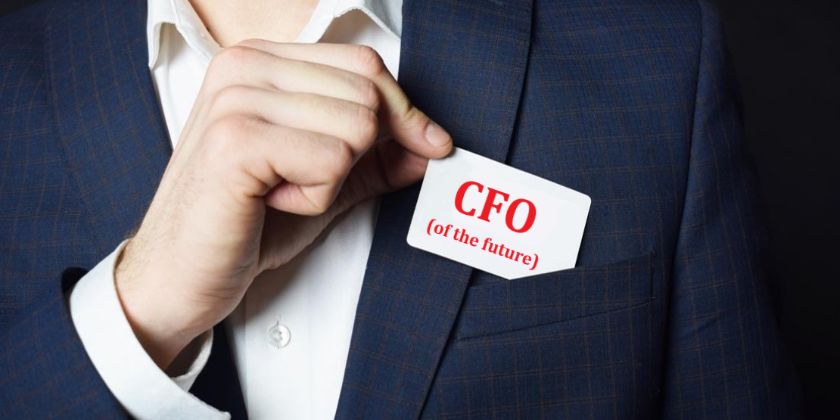 Ο Οικονομικός Διευθυντής (CFO) του μέλλοντος και γιατί χρειάζεστε έναν άμεσα