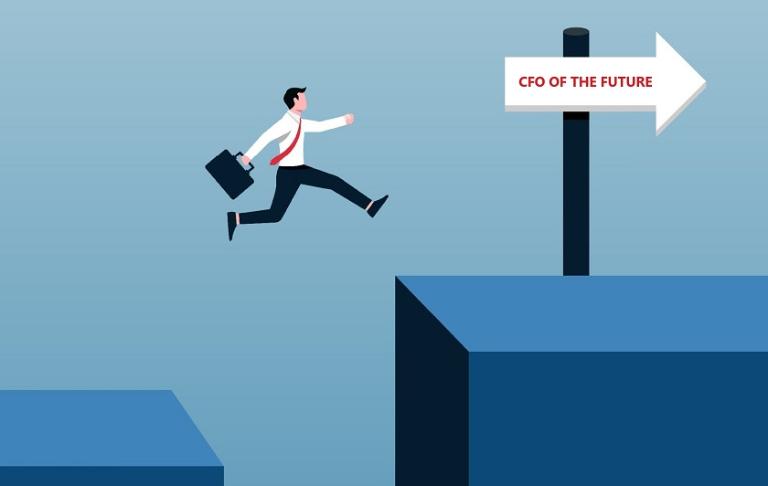 The CFO of the future and why you need one asap