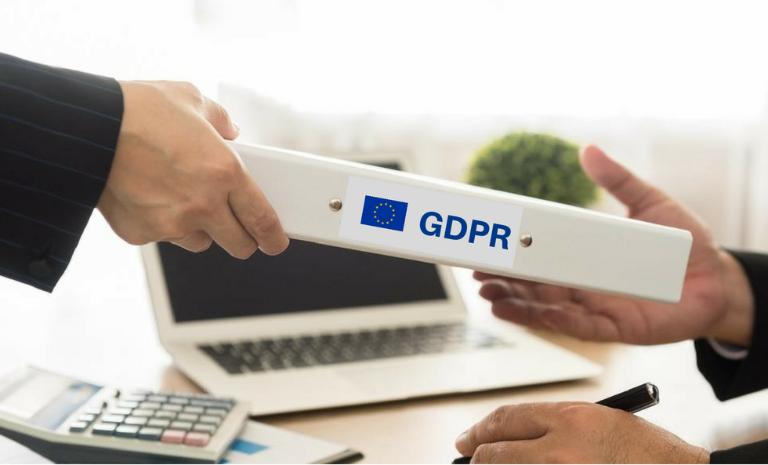 Γενικός Κανονισμός Προστασίας Δεδομένων - GDPR: Μία άλλη (προ)οπτική