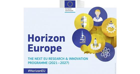 Horizon Europe 2021-2027