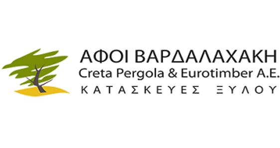 Creta Pergola