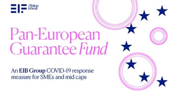 Pan-European Guarantee Fund