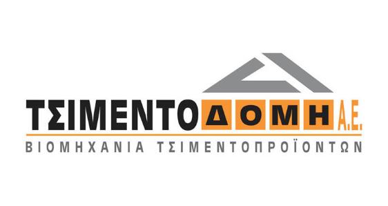 Τσιμεντοδομή Α.Ε.
