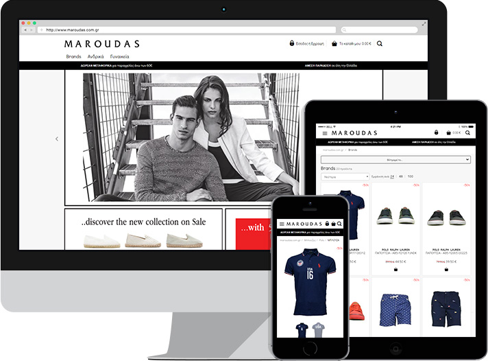 Maroudas.com.gr