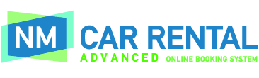 NM CAR RENTAL Advanced
