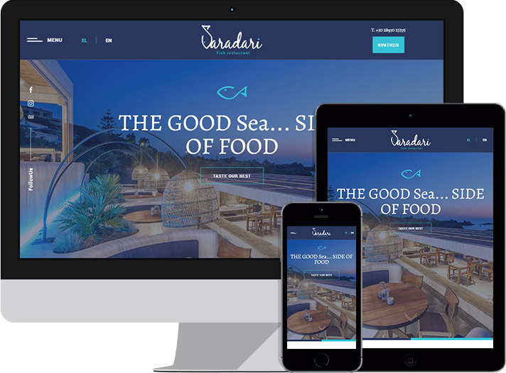 Saradari.com