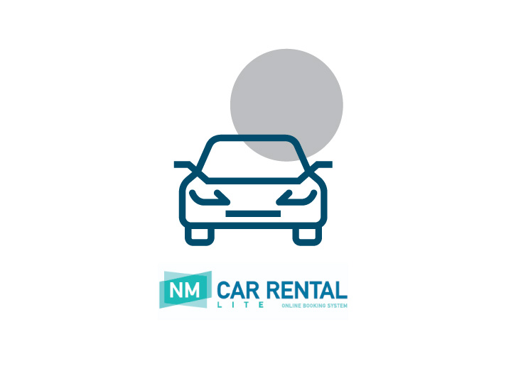 NM CAR Rental