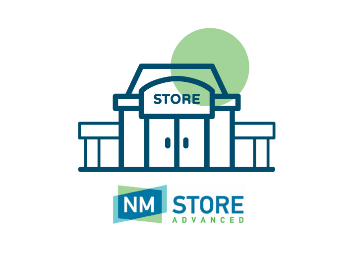 NM STORE Advanced