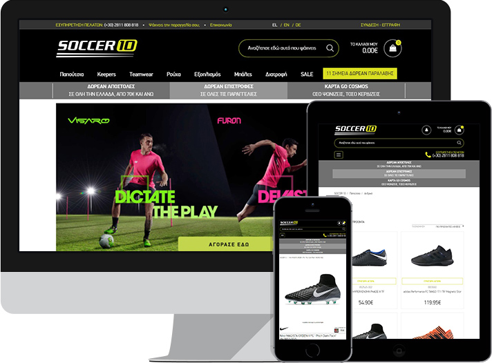 Soccer10.gr