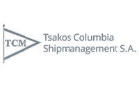 Tsakos Columbia Shipmanagement S.A.