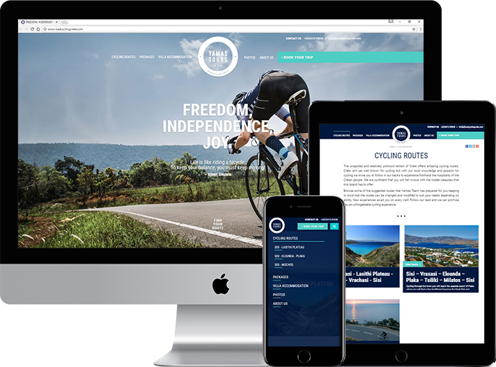 Roadcyclingcrete.com
