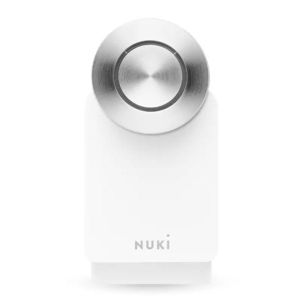 Nuki Smart Lock 3.0 PRO white
