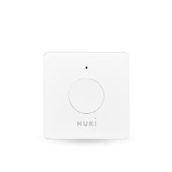 Nuki Opener White
