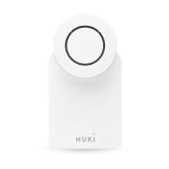 Nuki Smart Lock 3.0 White 