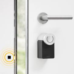 Nuki Smart Lock 2.0 Έξυπνη Κλειδαριά