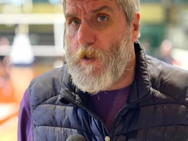 Γιάννης Δανδάλης: "Ο ΟΦΗ θα ενισχυθεί"