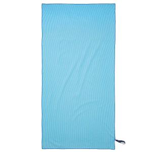 Πετσέτα Θαλάσσης 90x180cm Polo Club 3750 Microfiber