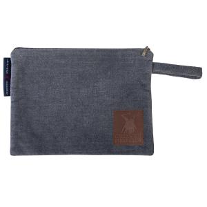 Νεσεσέρ Θαλάσσης 22x30cm Polo Club 3621 Βαμβακερό