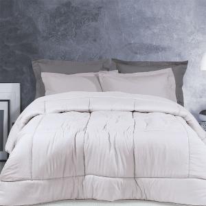 Πάπλωμα Μονό 160x230cm Das Home Happy 9574 Εξ: Microfiber-Εσ: Πολυεστέρας