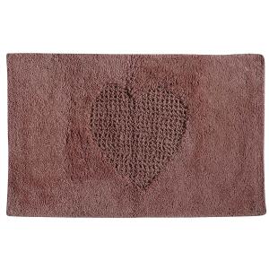 Πατάκι Μπάνιου 50x80cm Das Home Bathmats 0578 Βαμβακερό