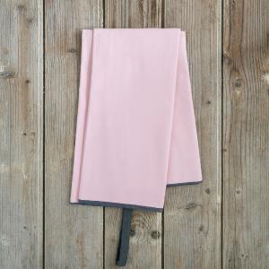 Πετσέτα Θαλάσσης 90x160cm Nima Riva Summer Pink Microfiber