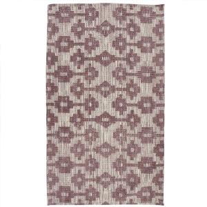 Χαλί 140x200cm Das Home Rugs 7023 Βαμβακερό