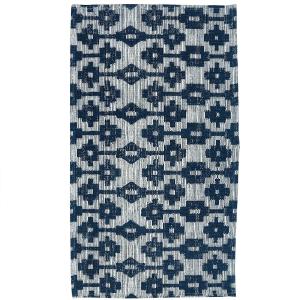 Χαλί 140x200cm Das Home Rugs 7025 Βαμβακερό