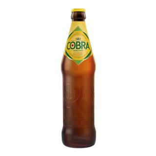 Μπύρα Cobra 330ml