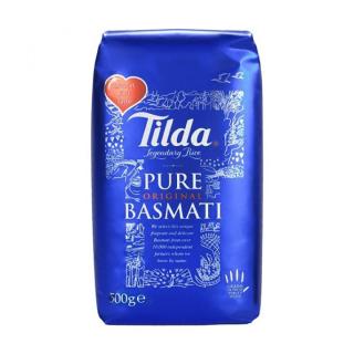 Ρύζι Μπασμάτι 500g TILDA