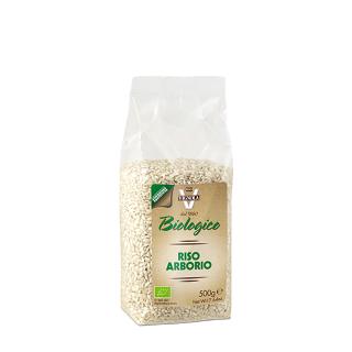 Ρύζι Αρμπόριο Βιολογικό 500g RISO VIGNOLA