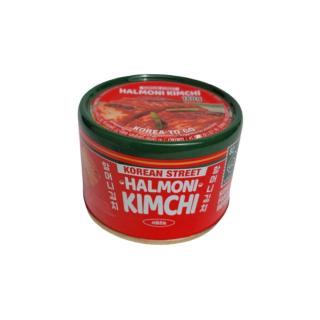 Κίμτσι Λάχανο Τουρσί 160g KOREAN STREET