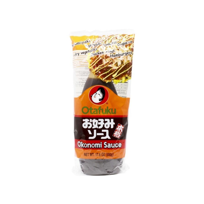 Σάλτσα Οκονομιγιάκι 500g OTAFUKU