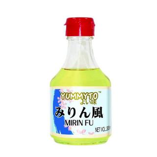 Μιρίν Φου 200ml YUMMYTO