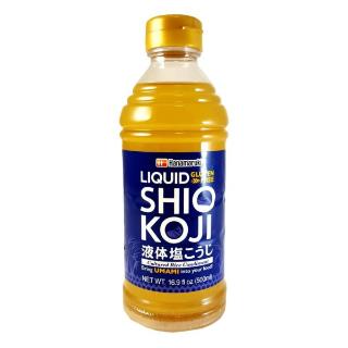 Ρευστό Ενισχυτικό Γεύσης Koji 500ml HANAMARUKI