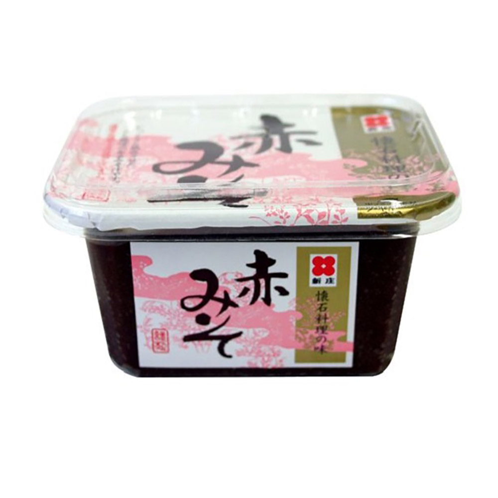 What Is Dark Miso Paste