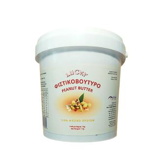 Φιστικοβούτυρο 100% 1kg LUCKY