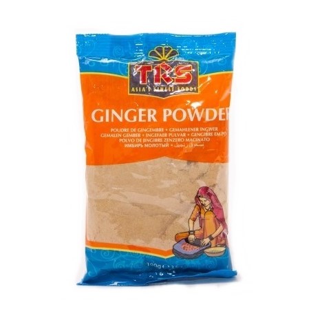 Πιπερόριζα Σε Σκόνη 100g TRS