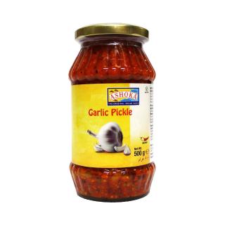 Σκόρδο Τουρσί 500g ASHOKA
