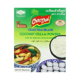Στιγμιαία Κρέμα Καρύδας 160g CHAO THAI