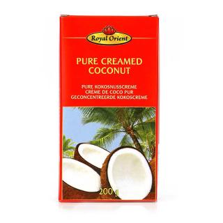 Κρέμα Καρύδας 200g ROYAL ORIENT