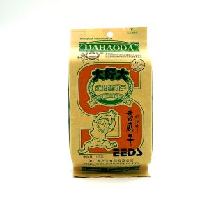 Ηλιόσποροι με Καρυκεύματα 150G DAHAODA
