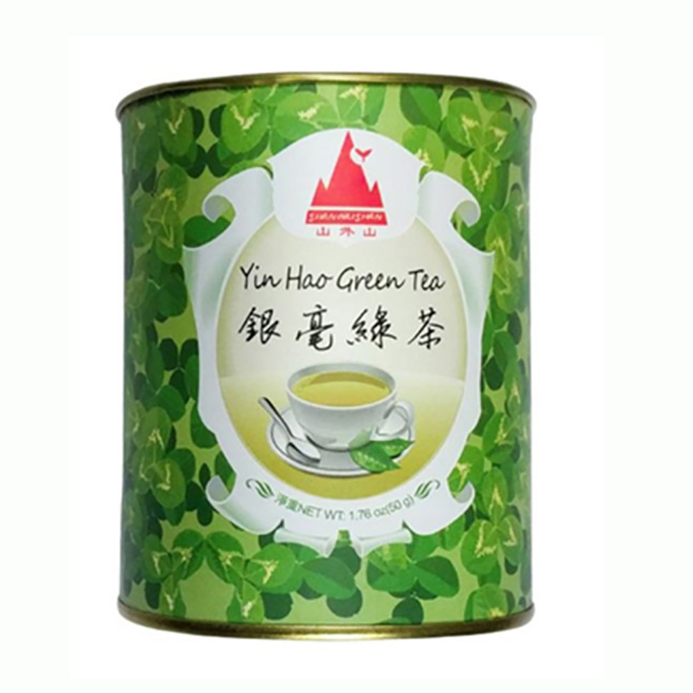 Πράσινο Τσάι 50g SHAN WAI SHAN