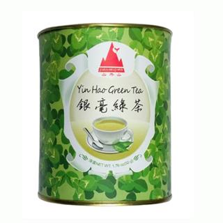 Πράσινο Τσάι 50g SHAN WAI SHAN