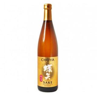 Σάκε 750ml CHOYA