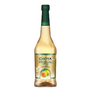 Κρασί Από Δαμάσκηνα Ume 750ml CHOYA