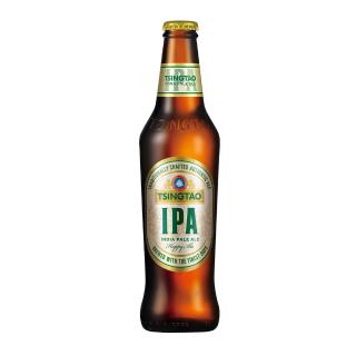 Μπύρα IPA 6,2% 330ml TSINGTAO